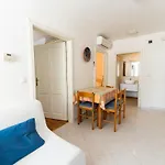 In With 2bdr Close Maslinica Beach, 06