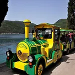 In With 2bdr Close Maslinica Beach, 06 Rabac
