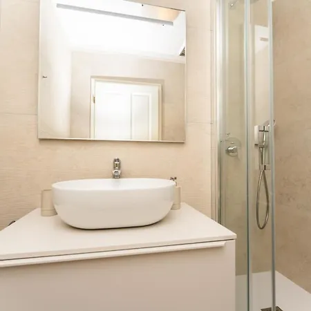 In With 2bdr Close Maslinica Beach, 06 * Rabac