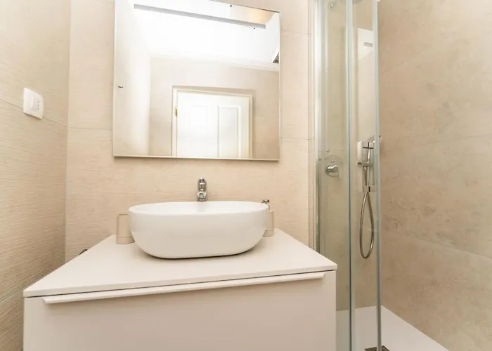In With 2bdr Close Maslinica Beach, 06 * Rabac